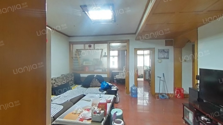 福利院小区二手房实景图