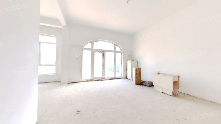 碧桂园映山二手房实景图