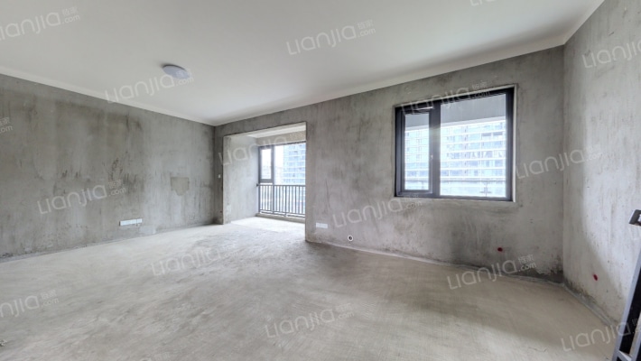 聚亿玺悦府二手房实景图