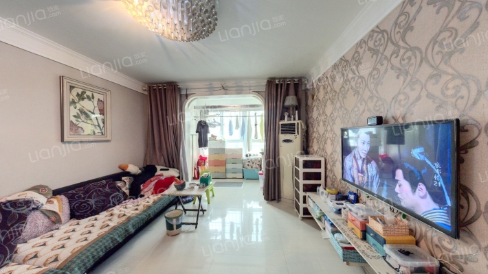 芳邻一品北区二手房实景图