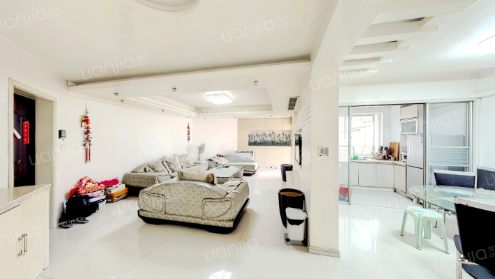 新世纪花园(乐清市)二手房实景图