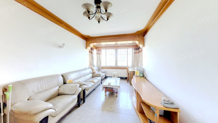 省政府办公厅机关住宅区二手房实景图