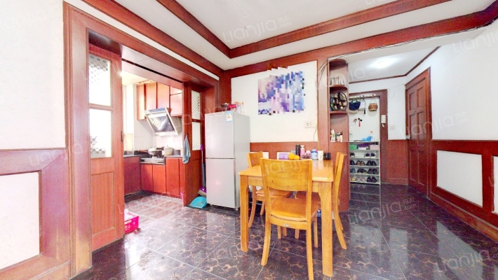 龙苑新村南区二手房实景图