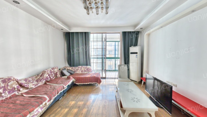 丽水新城二手房实景图