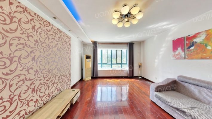 槐古豪庭南区二手房实景图