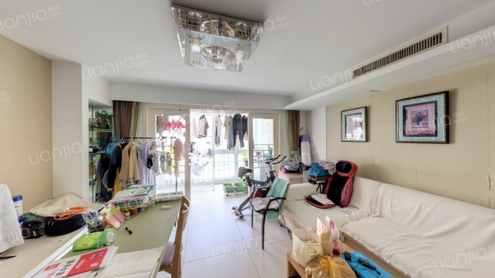 东昇花园二手房实景图