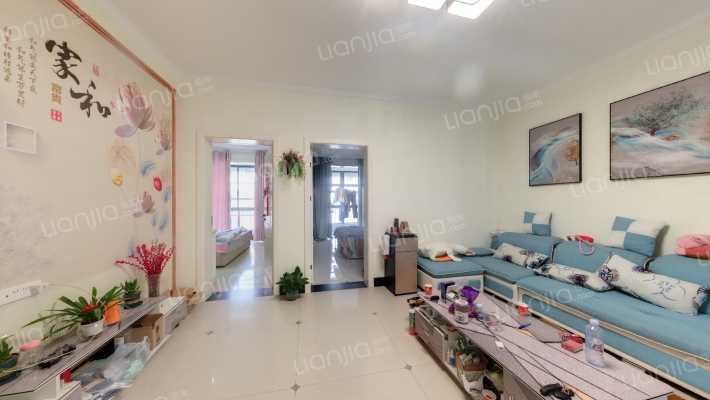 凤凰嘉园(丰县)二手房实景图