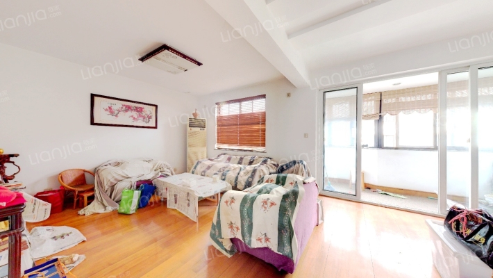 华银花园二手房实景图