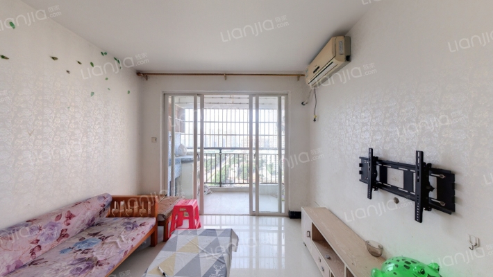 安吉华都小区二手房实景图