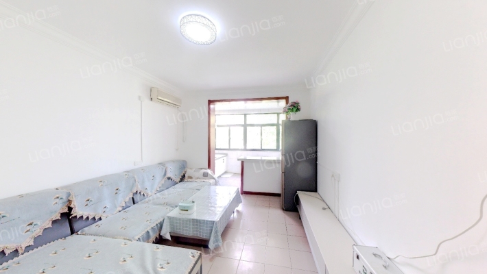 电力医院家属楼二手房实景图