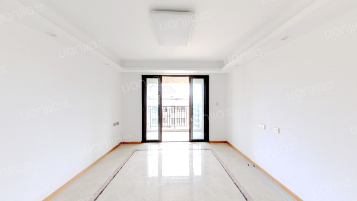 中南熙悦(南通经济技术开发区)二手房实景图