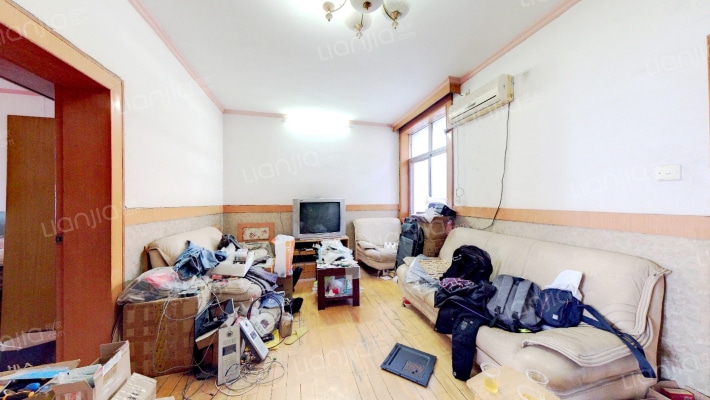 丰收小区二手房实景图