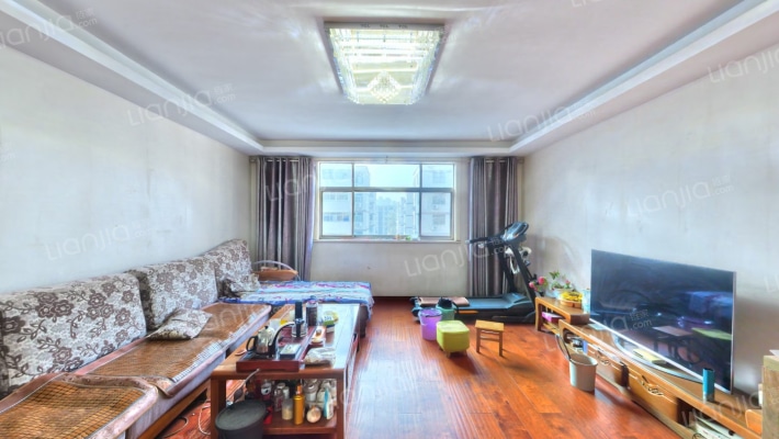 园田路18号院二手房实景图