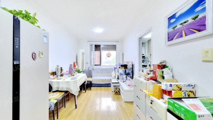 天恒旭辉7号院二手房实景图