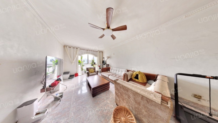 一环路南四段21号二手房实景图