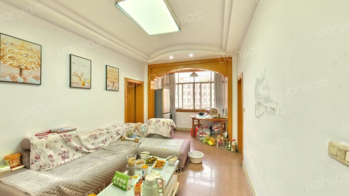 5710厂北院二手房实景图