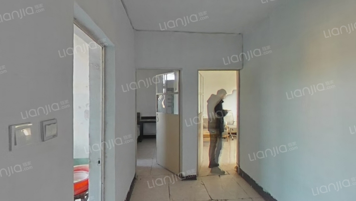 化肥厂3号院二手房实景图