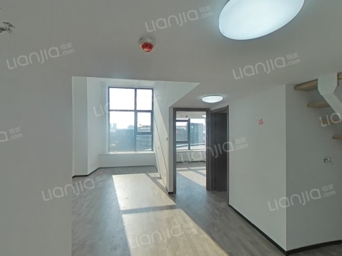 整租·世茂时代先声 2室1厅 西南