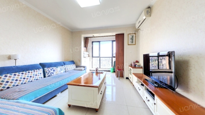 绿城百合公寓北区二手房实景图