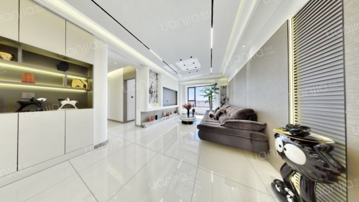 珍宝岛·健康城二手房实景图