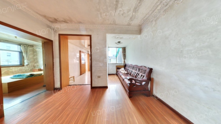 贵州省地质矿产勘查开发局117地质大队小区二手房实景图