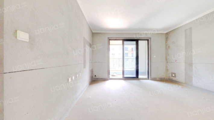 康桥林语镇二手房实景图