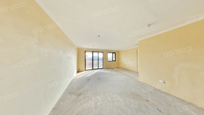 卓越·玺悦二手房实景图