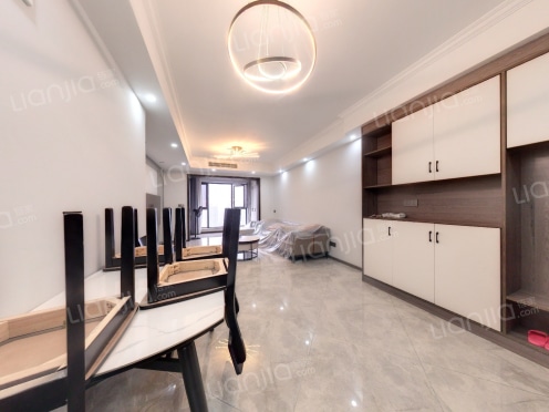 整租·金科廊桥水乡D区 4室2厅 东