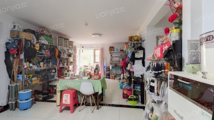 国熙台二手房实景图