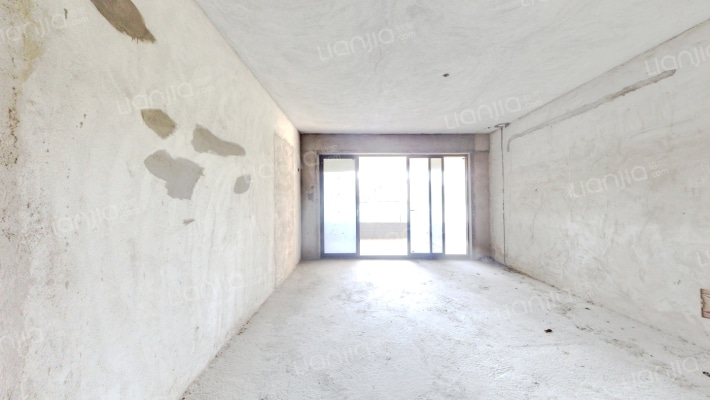 滨海御庭二手房实景图