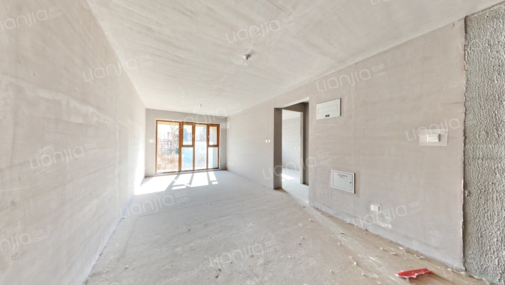 永定河孔雀城普罗旺斯花园二手房实景图