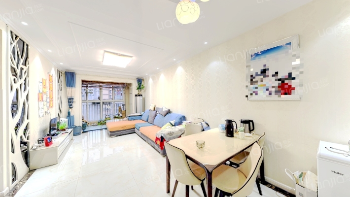 雅居乐铂琅峯二手房实景图