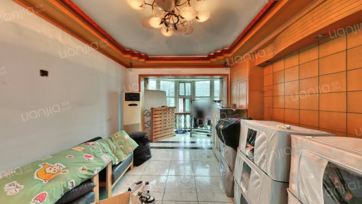 瑶池巷二手房实景图