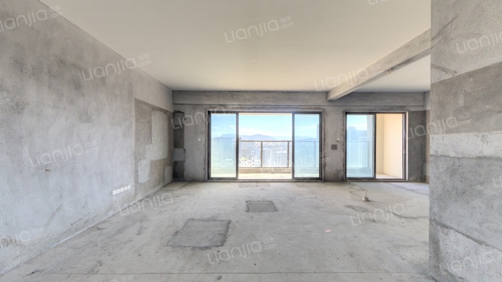 融信海月江南二手房实景图