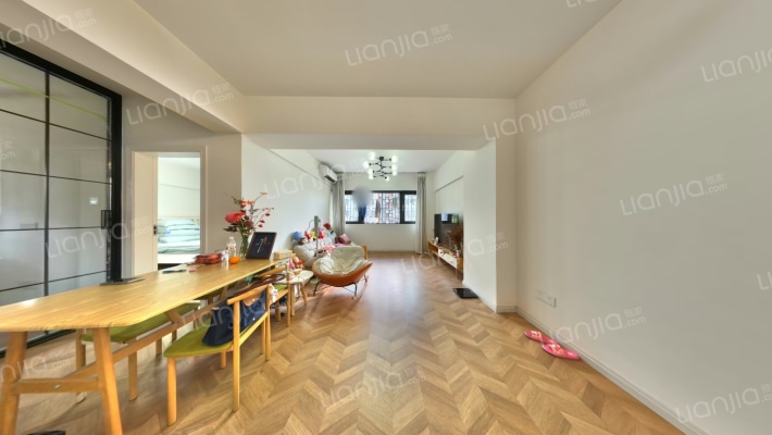 天马综合楼二手房实景图