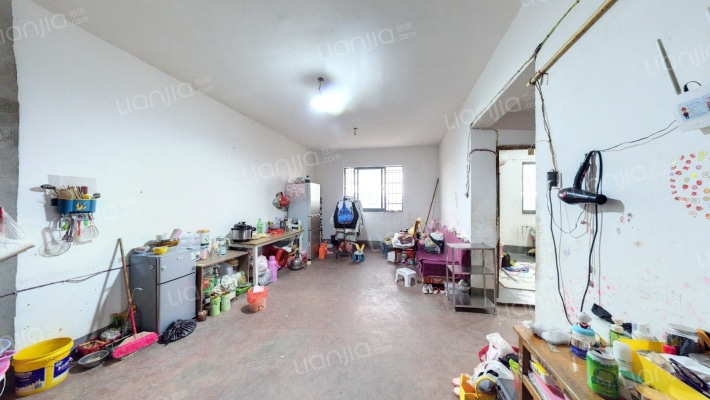 天御名邸二手房实景图