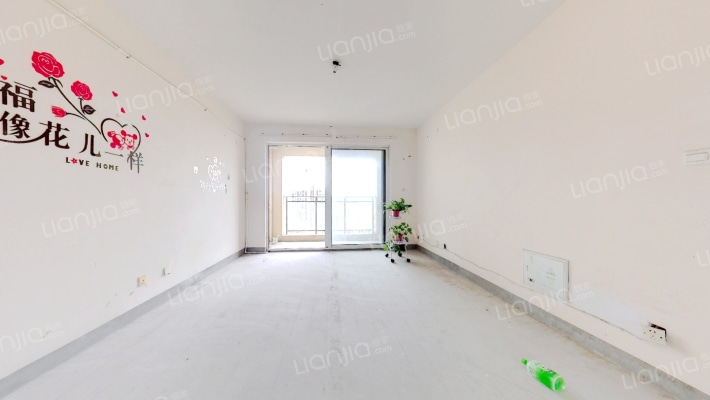 万业湖墅金典二手房实景图