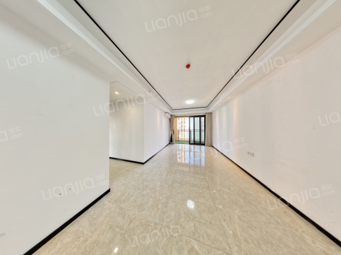 整租·龙光玖誉湾 3室2厅 南