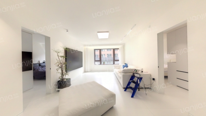 华润置地中央公园一期二手房实景图