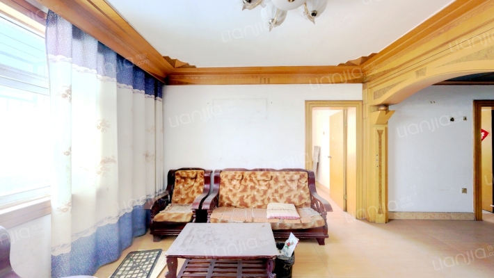 水电段家属院二手房实景图