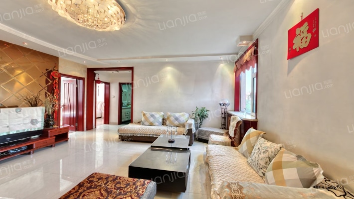 玉河街51号院二手房实景图