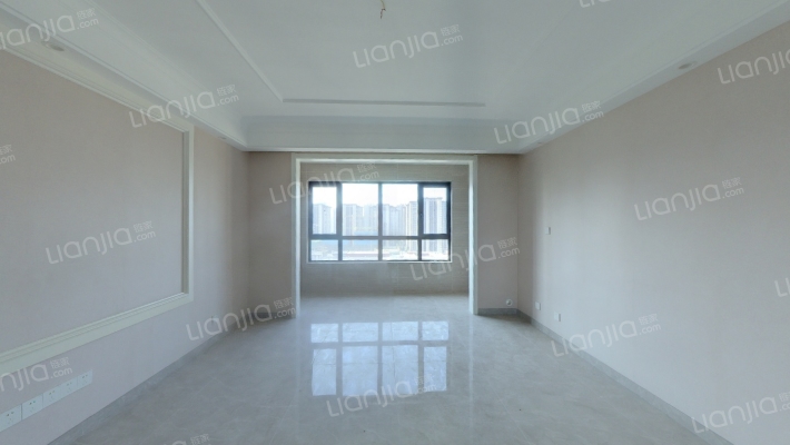 置地清苑二手房实景图