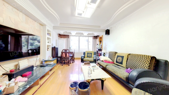 凯旋花园二手房实景图