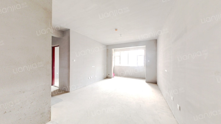 祥隆都会里二手房实景图