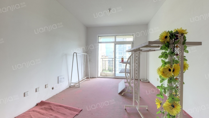 建工紫荆城2期二手房实景图