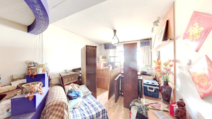 中荣大厦二手房实景图