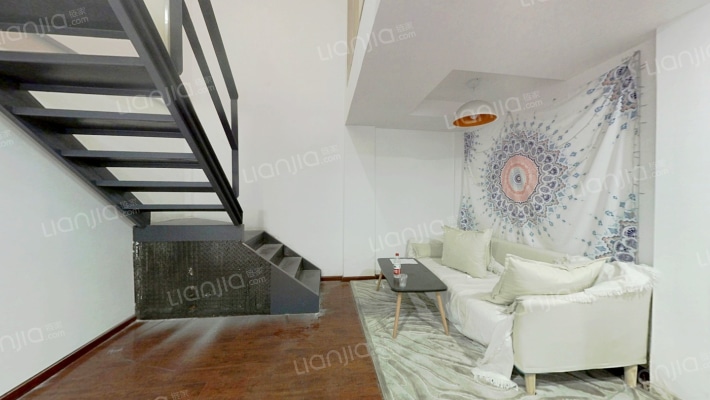 隆腾广场二手房实景图