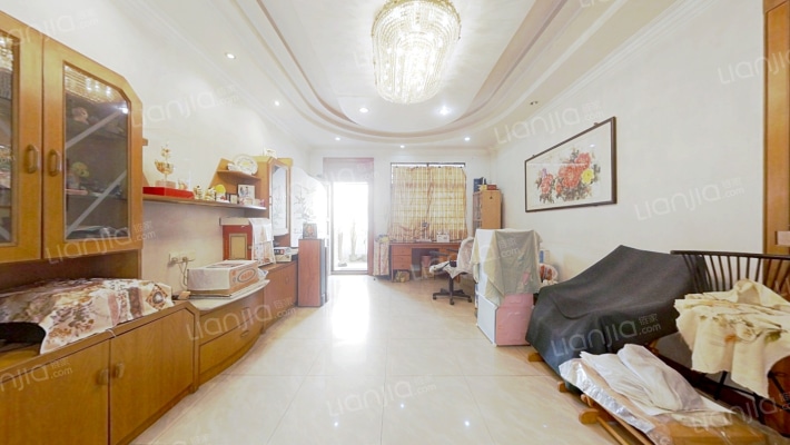 商业信托宿舍二手房实景图