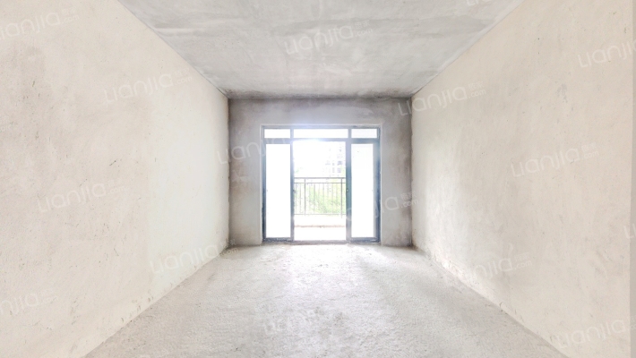 星海名城珑庭二手房实景图