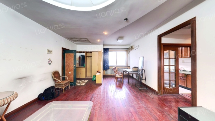 金马大厦巨幅宝座二手房实景图